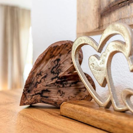 Ferienwohnung Katharina Hollersbach im Pinzgau Εξωτερικό φωτογραφία