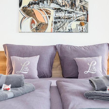 Ferienwohnung Katharina Hollersbach im Pinzgau Εξωτερικό φωτογραφία