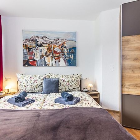 Ferienwohnung Katharina Hollersbach im Pinzgau Εξωτερικό φωτογραφία