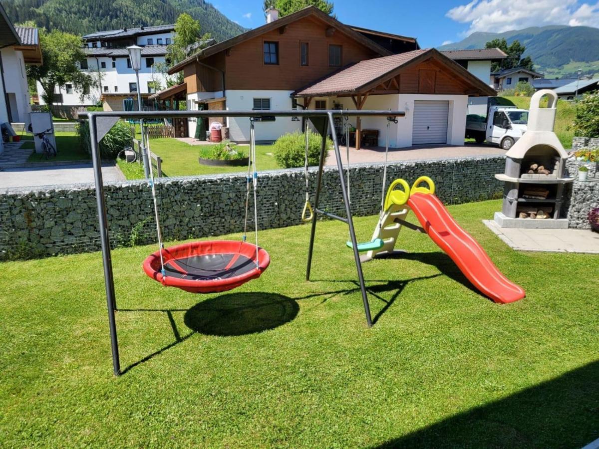 Ferienwohnung Katharina Hollersbach im Pinzgau Εξωτερικό φωτογραφία