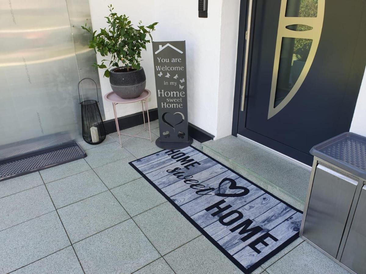 Ferienwohnung Katharina Hollersbach im Pinzgau Εξωτερικό φωτογραφία