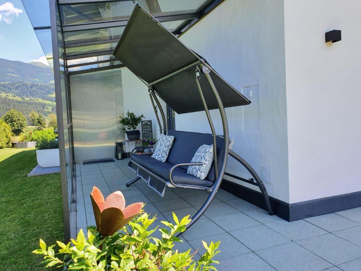 Ferienwohnung Katharina Hollersbach im Pinzgau Εξωτερικό φωτογραφία