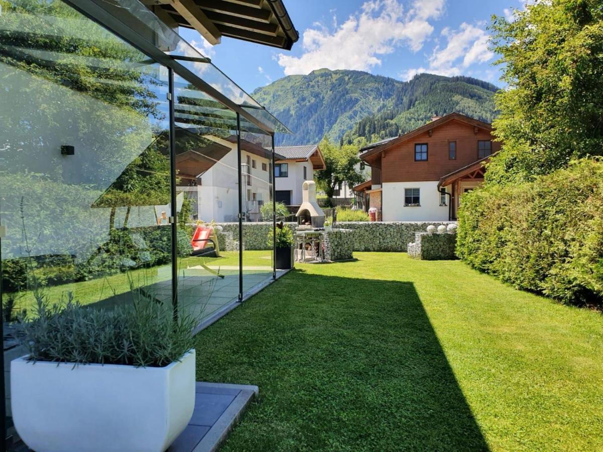 Ferienwohnung Katharina Hollersbach im Pinzgau Εξωτερικό φωτογραφία