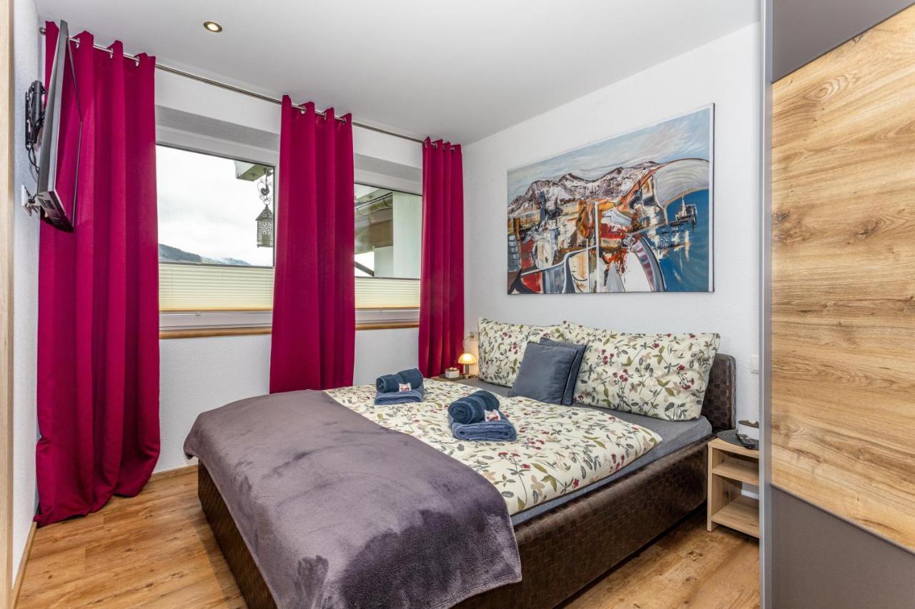 Ferienwohnung Katharina Hollersbach im Pinzgau Εξωτερικό φωτογραφία