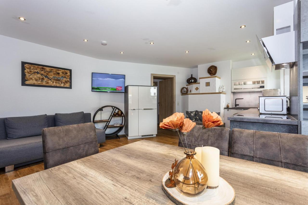Ferienwohnung Katharina Hollersbach im Pinzgau Εξωτερικό φωτογραφία
