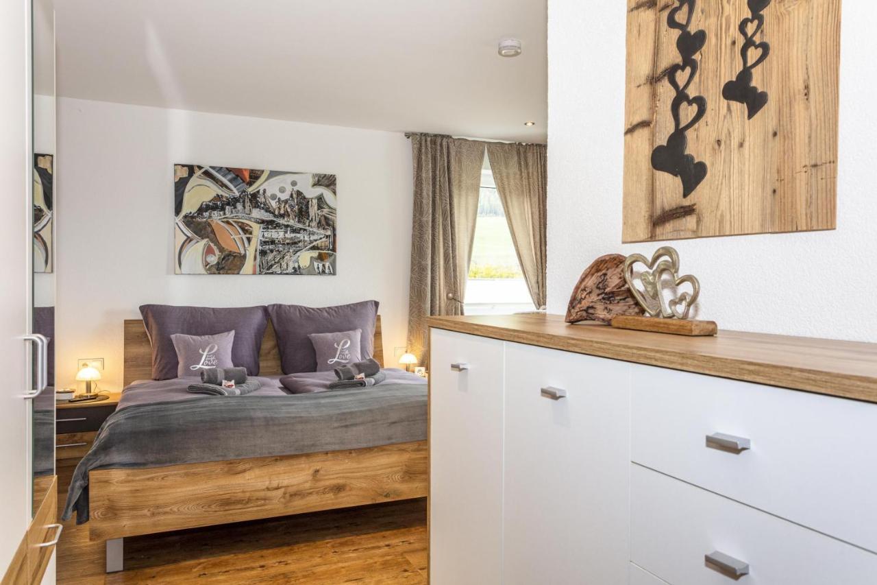 Ferienwohnung Katharina Hollersbach im Pinzgau Εξωτερικό φωτογραφία