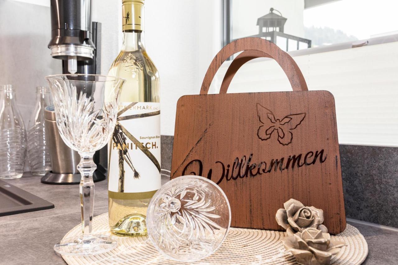 Ferienwohnung Katharina Hollersbach im Pinzgau Εξωτερικό φωτογραφία