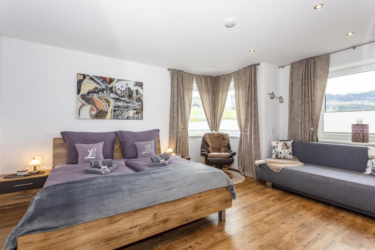 Ferienwohnung Katharina Hollersbach im Pinzgau Εξωτερικό φωτογραφία