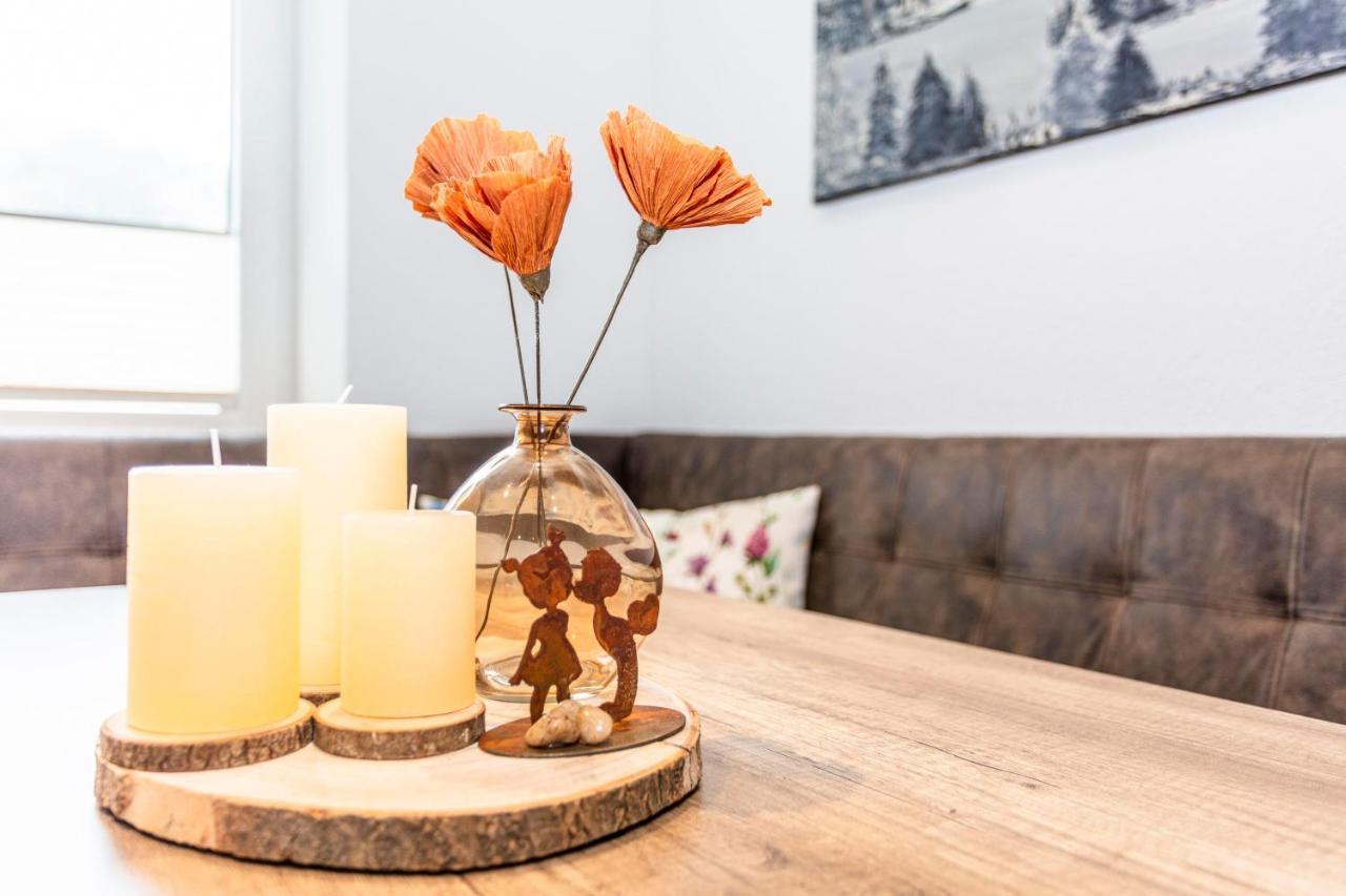 Ferienwohnung Katharina Hollersbach im Pinzgau Εξωτερικό φωτογραφία