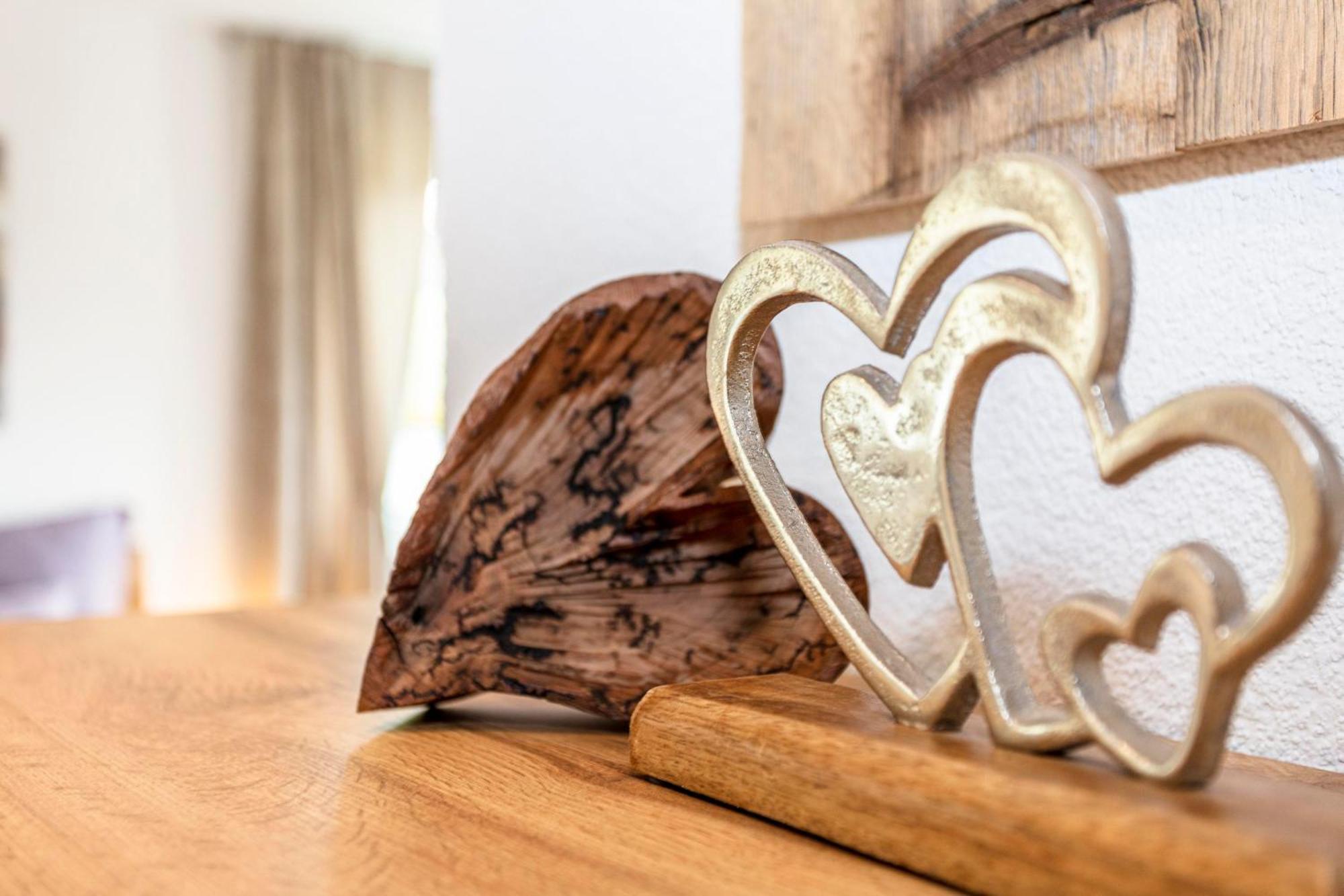 Ferienwohnung Katharina Hollersbach im Pinzgau Εξωτερικό φωτογραφία