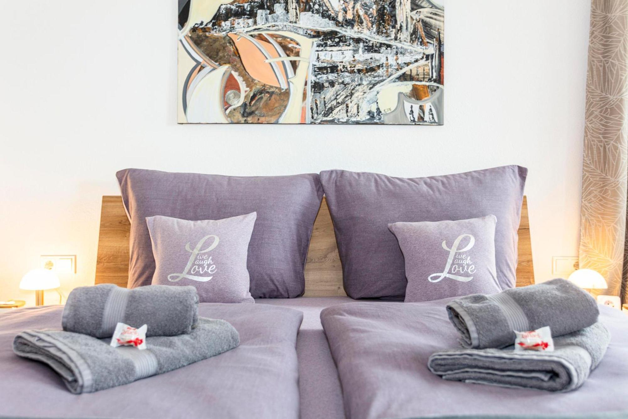 Ferienwohnung Katharina Hollersbach im Pinzgau Εξωτερικό φωτογραφία