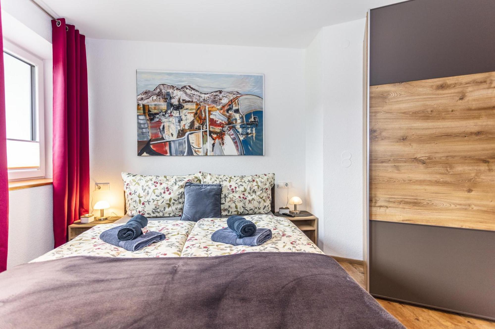 Ferienwohnung Katharina Hollersbach im Pinzgau Εξωτερικό φωτογραφία