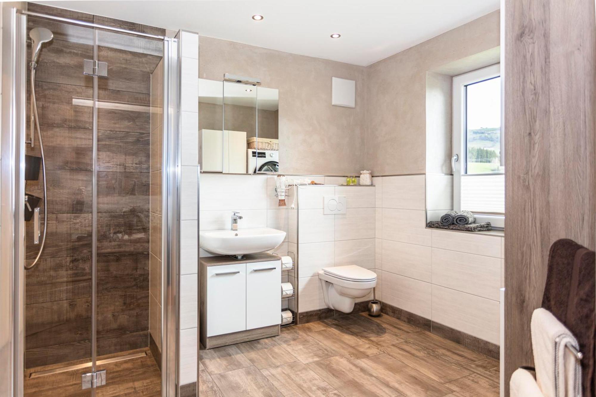 Ferienwohnung Katharina Hollersbach im Pinzgau Εξωτερικό φωτογραφία