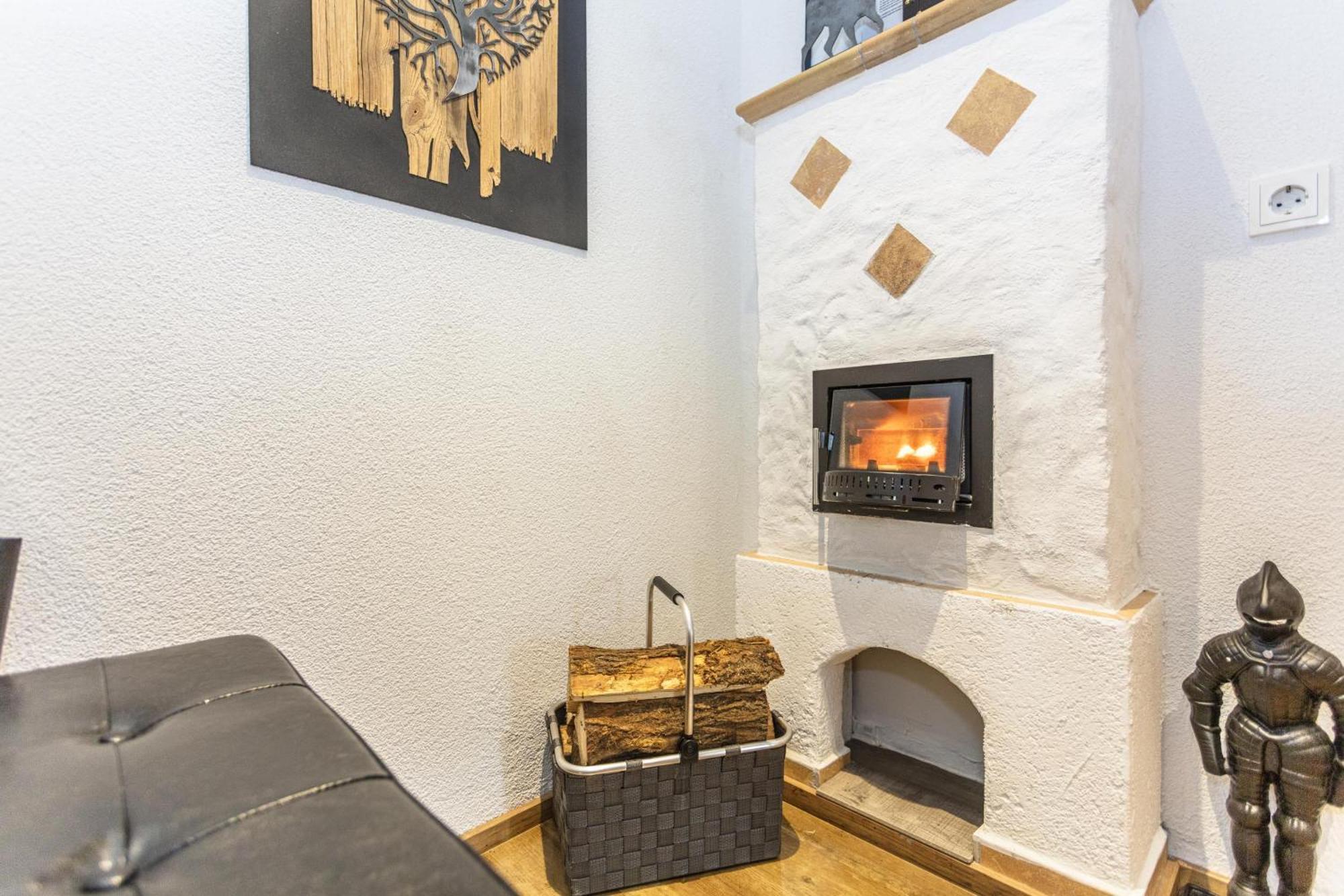 Ferienwohnung Katharina Hollersbach im Pinzgau Εξωτερικό φωτογραφία