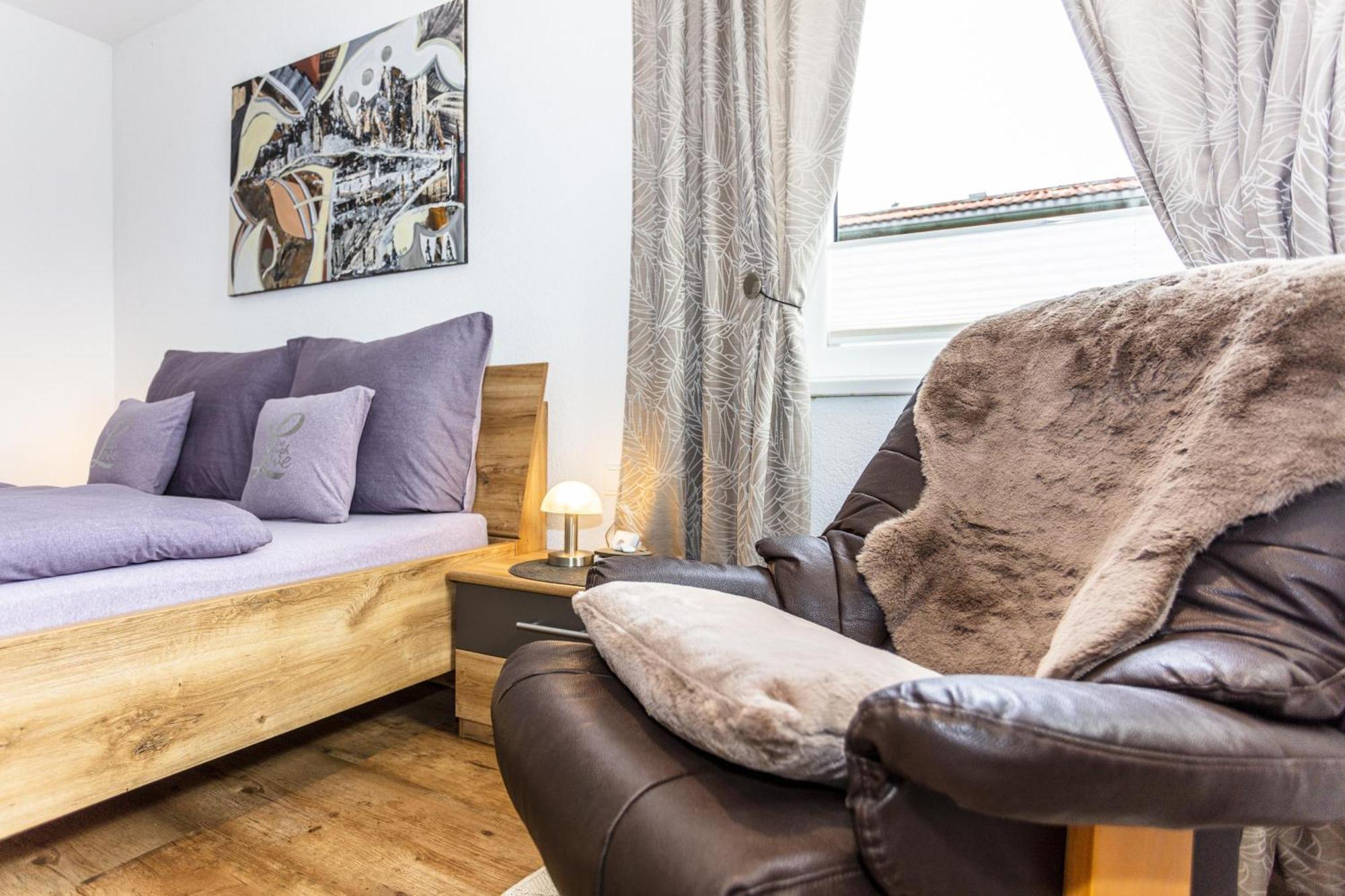 Ferienwohnung Katharina Hollersbach im Pinzgau Εξωτερικό φωτογραφία