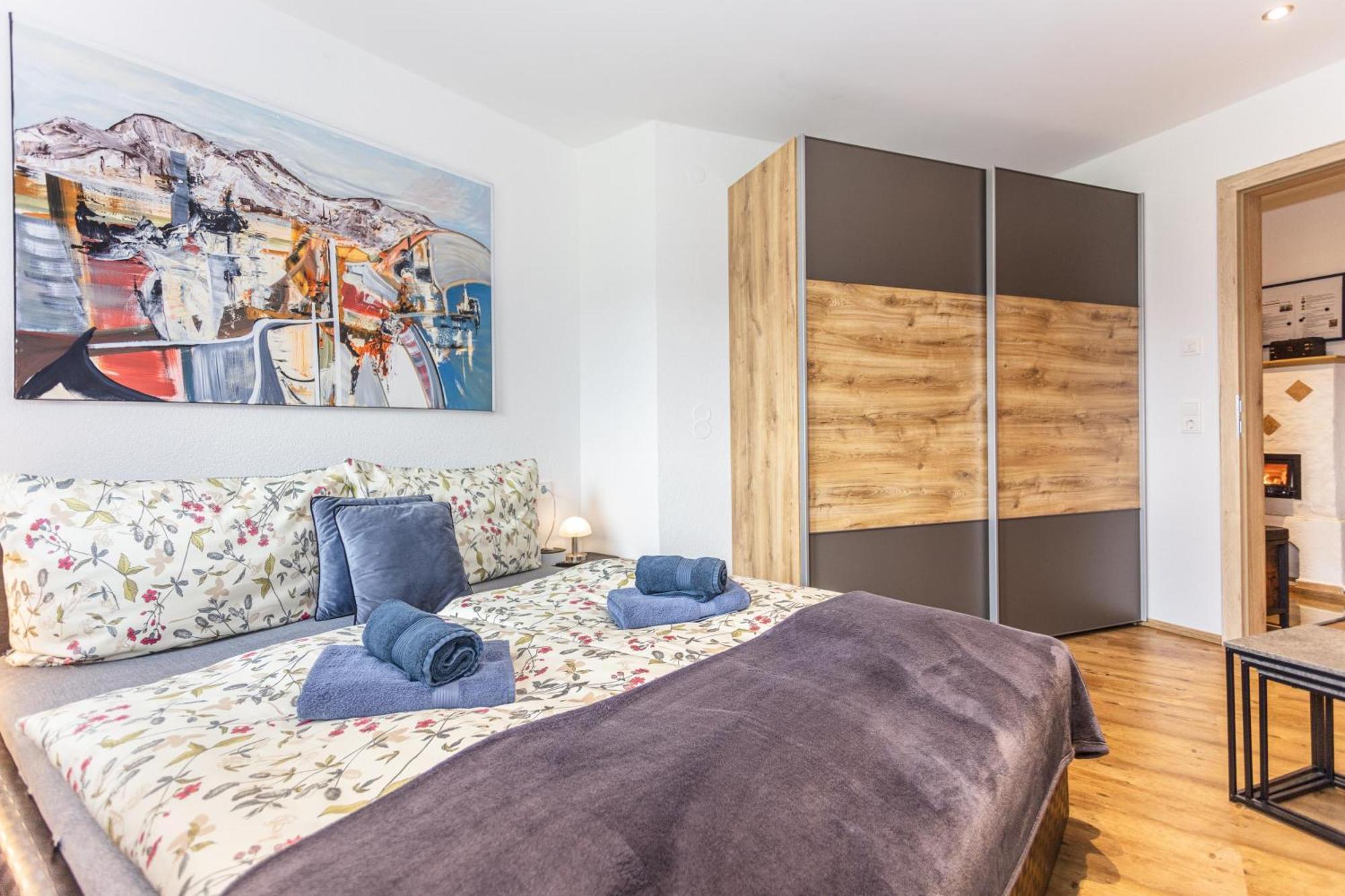 Ferienwohnung Katharina Hollersbach im Pinzgau Εξωτερικό φωτογραφία