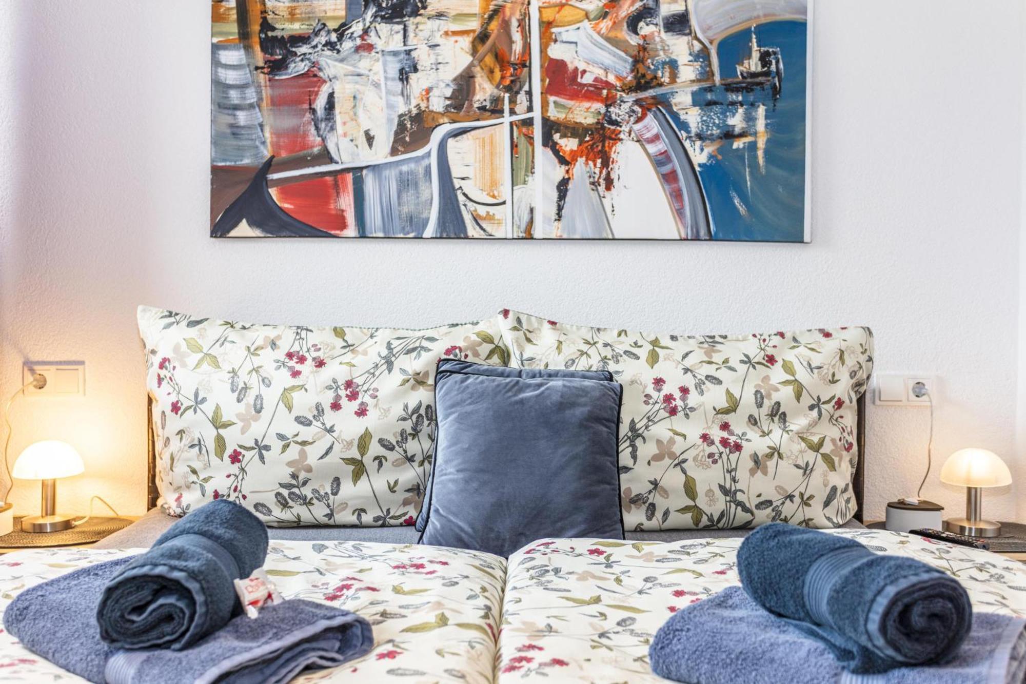 Ferienwohnung Katharina Hollersbach im Pinzgau Εξωτερικό φωτογραφία